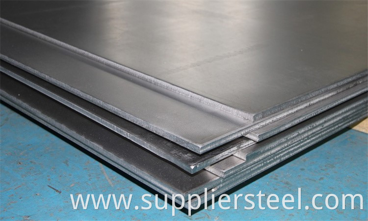 Aluminum Alloy Plate 5083